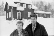 1 Vännäs Scoutkår 1988