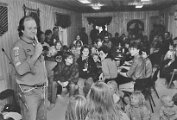 2 Vännäs Scoutkår 1988