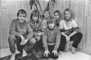 3  Vännäs Scoutkår 1988