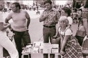 7 Vännäs dagarna 1978