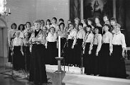 2 Vänljud Damkör 1985