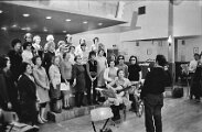 4 Vännäs Damkör 1970