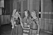 3 Vännäs Damkör Spansk afton 1970