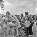 4 Vännäsparken Midsommar 1971