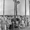 6 Vännäsparken Midsommar 1971