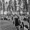 7 Vännäsparken Midsommar 1971