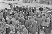 3 Valborgsfirande Vännäs läger 1970