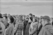 9 Valborgsfirande Vännäs läger 1970
