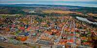 Tätort