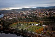 Vännäs Kyrkogård (2)