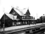 1891 Wännäs station