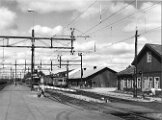 Gamla ba byggnader i Vns 81