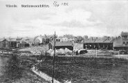 Lokstallet 1911