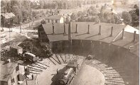 Lokstallet 1926