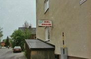 Evas Herr o Damsalong