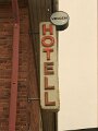 Hotell Vingen