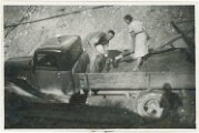 2  Holger o Elsa Karlsson 1936