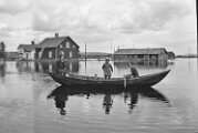 12 översvämningen 1938