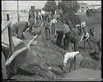 16 Översvämningen Vännäsby 1938