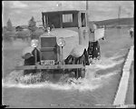 17 Översvämningen Vännäsby 1938
