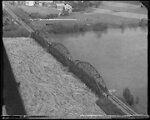 20 Översvämningen Vännäsby 1938