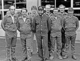 2 Brandförsvaret personal 1983