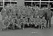 3 Brandförsvaret personal 1983