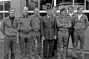 4 Brandförsvaret personal 19831