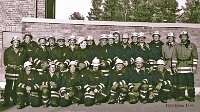 1 Brandförsvaret personal 1990