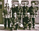 3 Brandförsvaret personal 1990