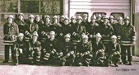 6 Brandförsvaret personal 1990