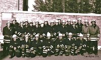 7 Brandförsvaret personal 1990