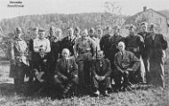 Brandförsvaret