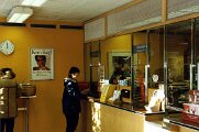 09 Post Örngatan kassa Tord