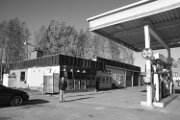 Shell L Olofsson