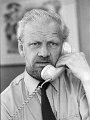 1 Börje Fransson