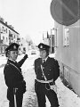 2 Staffan Holmström o Kjell Westerlund