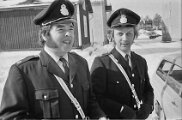5 Staffan Holmström o Kjell Westerlund
