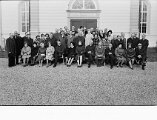 01    1921 års konfimander Vännäsby 1971