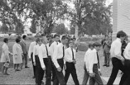 4 Komfirmation Vännäsby 1968