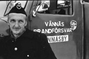 1 Vännäsby Brandkår 1972