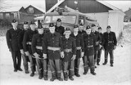 3 Vännäsby Brandkår 1972