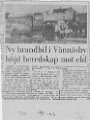 4 Vännäsby Brandkår