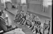 1 Barntrafikskola Vännäsby 1970