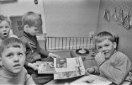 3 Lekskola 1970