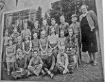 Brattby skola sommaravslutning