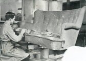 Tapetserare