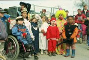 Förskolans Dag 1988