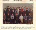Hammarskolan 1966
