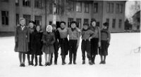 Vegaskolan 1947